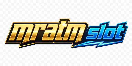 mratm slot logo
